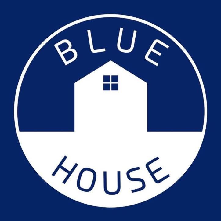 アーントーン Blue Houseアパートホテル エクステリア 写真